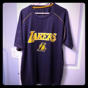LAKERS DRYFIT SHIRT
